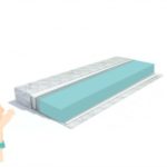 Madrac Basic Baby Patent