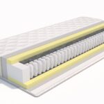 Madrac PRESIDENT 30 cm